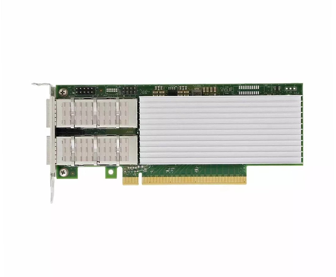 Dell 100Gb Ethernet Network Adapter - DWNRF