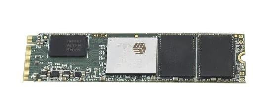 Dell Solid State Drive - DYK1K