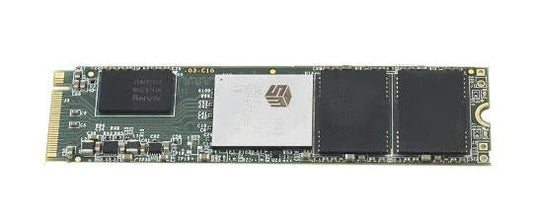Dell Solid State Drive - DYK1K
