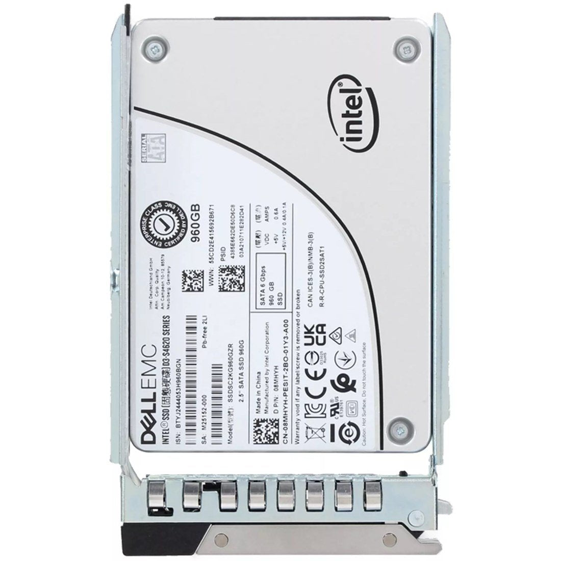 Dell Product Image DYMD0