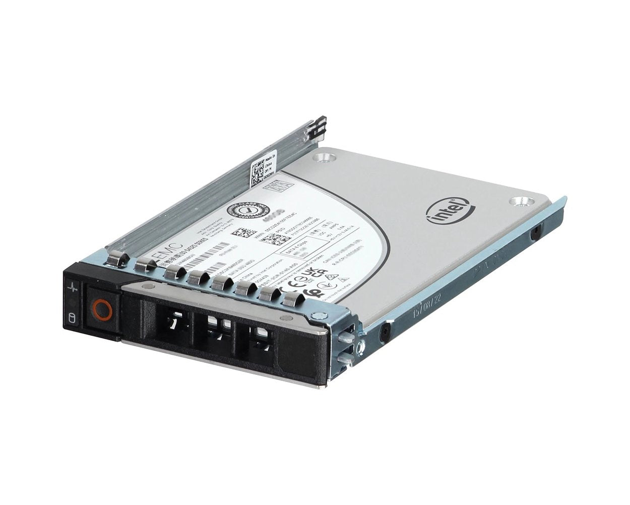 Dell EMC 1.92TB SATA 6Gb/s Solid State Drive (SSD) - VYYW8