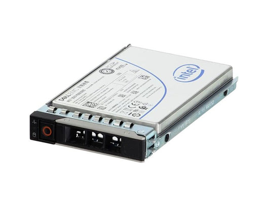 Dell EMC 6.4TB PCIe Solid State Drive (SSD) - 07P25P