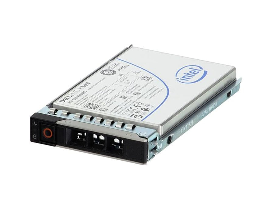Dell EMC 1.6TB PCIe Solid State Drive (SSD) - 400-BLJK