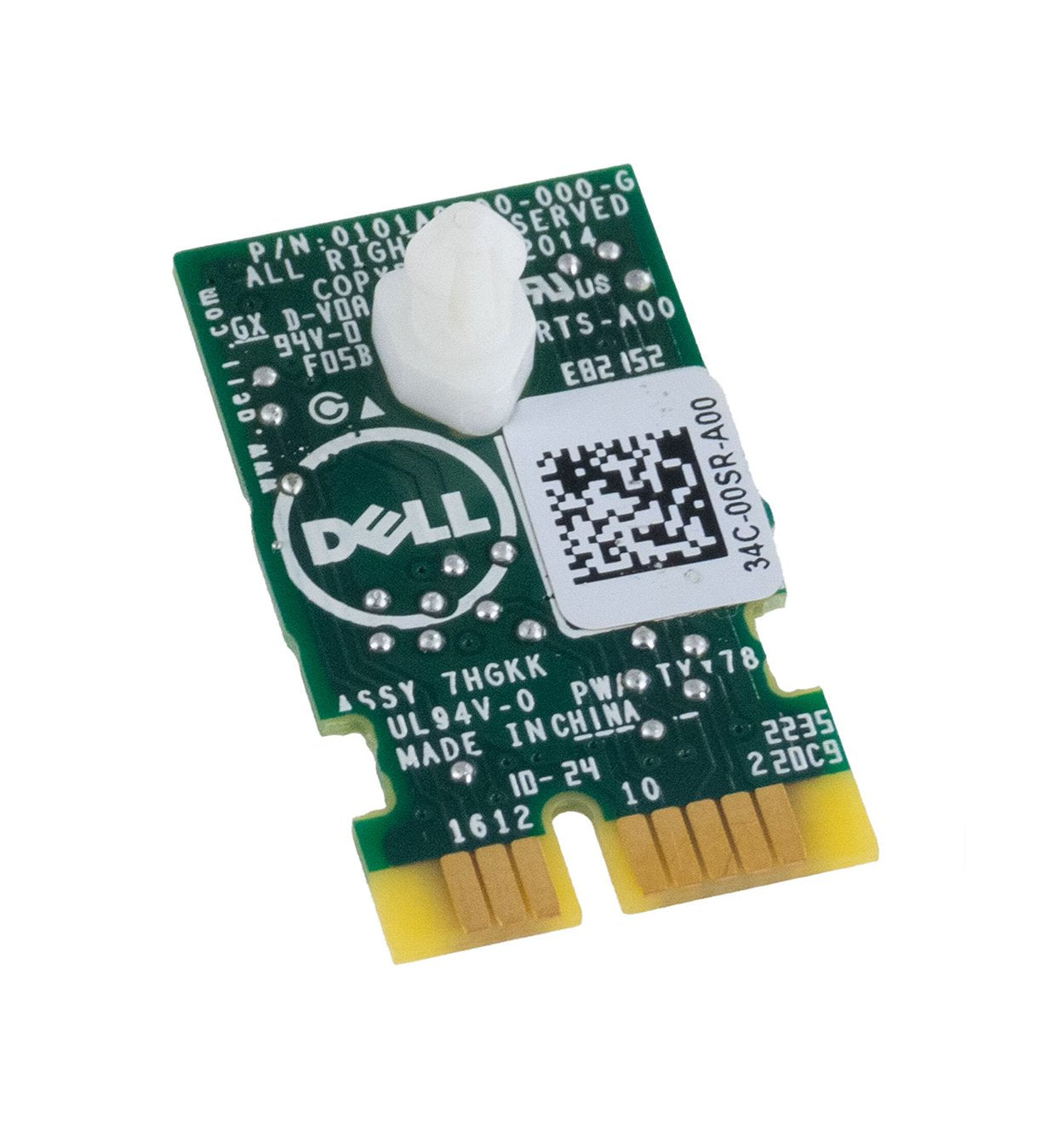 Dell Trusted Platform Module (TPM) 2.0 - M48YR