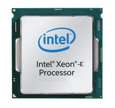 Intel Processor - E-2146G