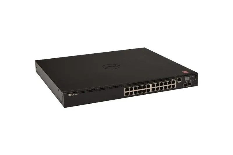 Dell Network Switch - E05W001