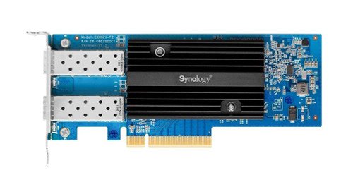 Symbol Network Adapter - E10G21-F2