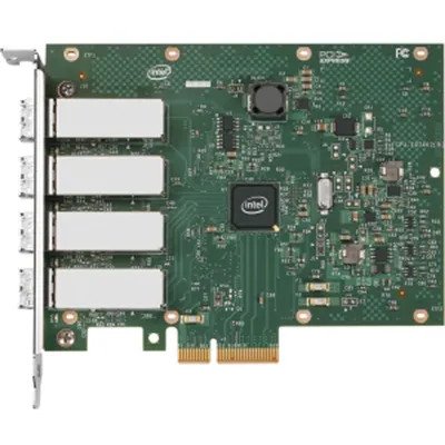 Intel Network Adapter - E1G44HFBLK