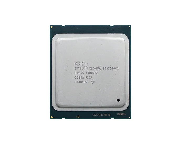 HP Intel Processor - E2Q27AV