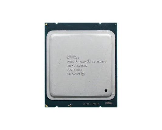 HP Intel Processor - E2Q27AV