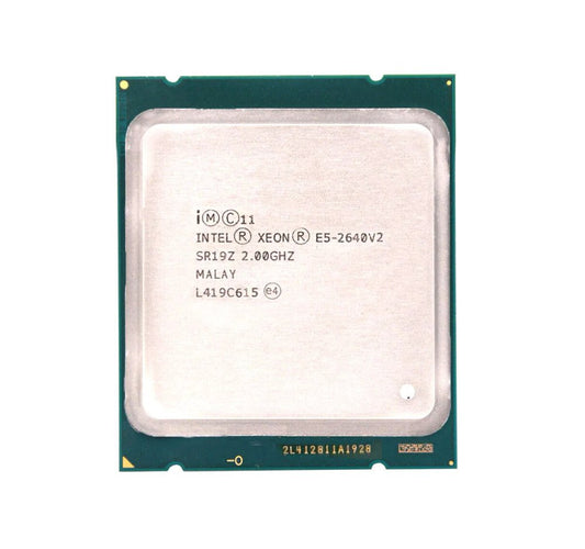 Fujitsu Intel Processor - S26361-F3801-L200