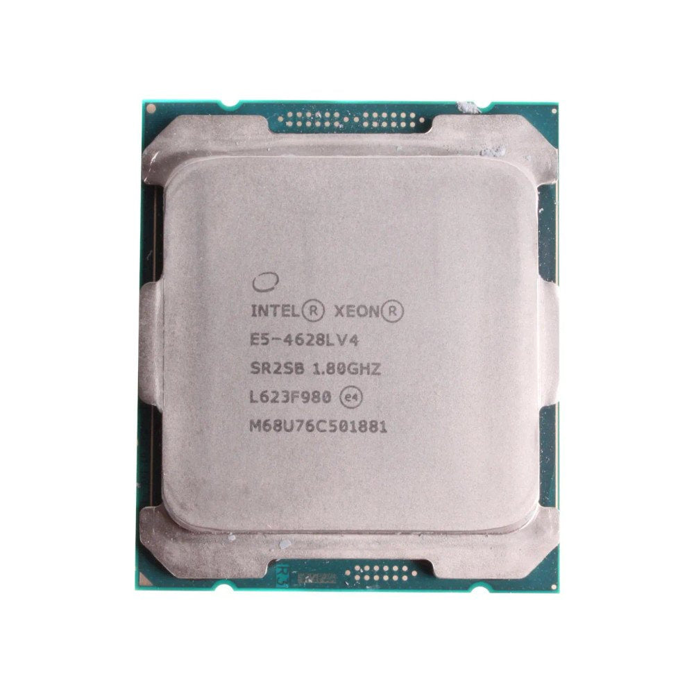 Intel Processor - E5-4628LV4