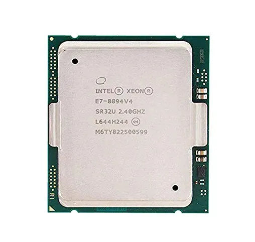 Intel Processor - E7-8894V4