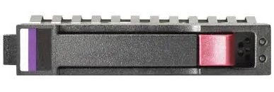 HP Server Hard Drive - E7W89A