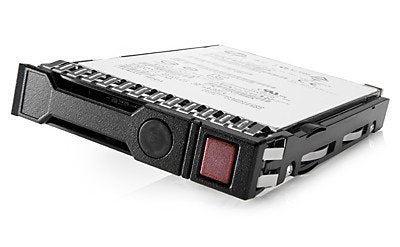 HPE Solid State Drive - E7Y57A