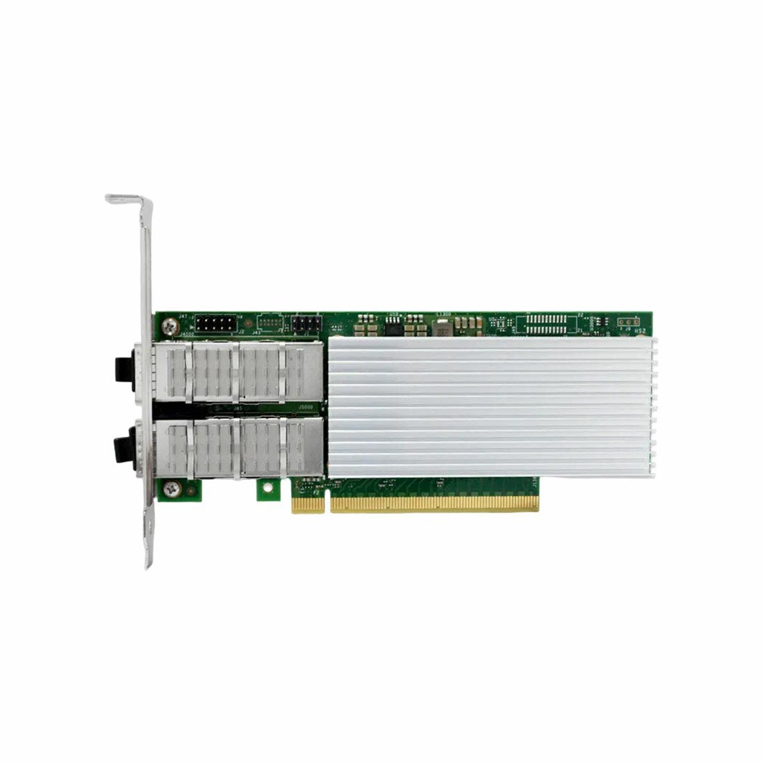 Intel 100Gb Ethernet Network Adapter - E810CQDA2