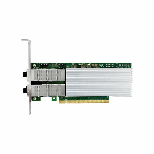 Intel 100Gb Ethernet Network Adapter - E810CQDA2