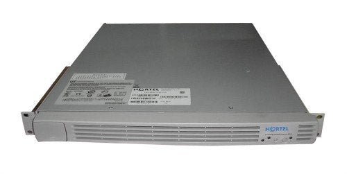 Nortel Network Switch - EB1639130E5