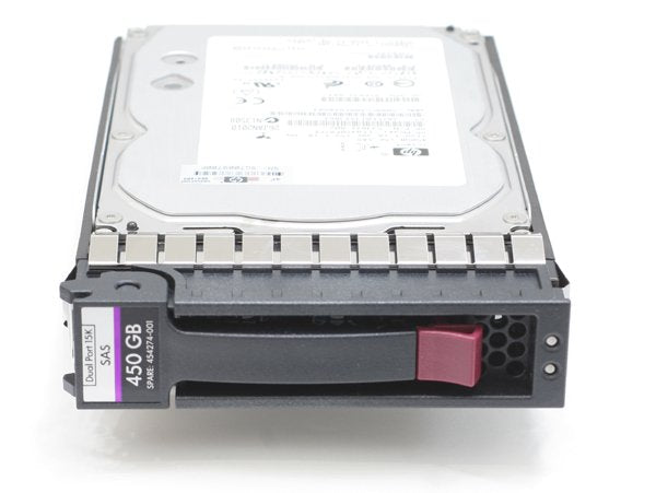 HPE Product Image EF0450FATFE