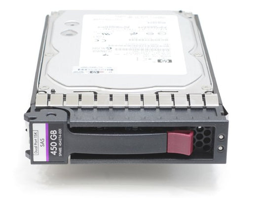 HPE Product Image EF0450FATFE