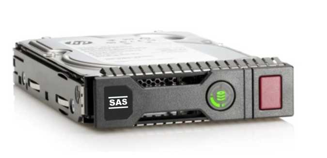 HPE Product Image EG0900JEHMB