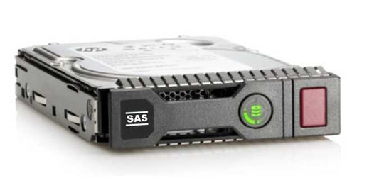HPE Product Image EG0900JEHMB
