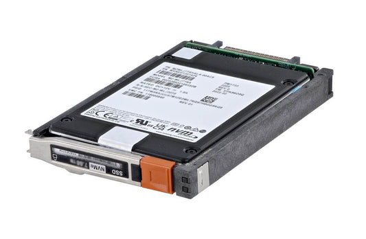 Samsung 1.92TB PCI Express Solid State Drive (SSD) - MZWLJ1T9HBJR-00AC9