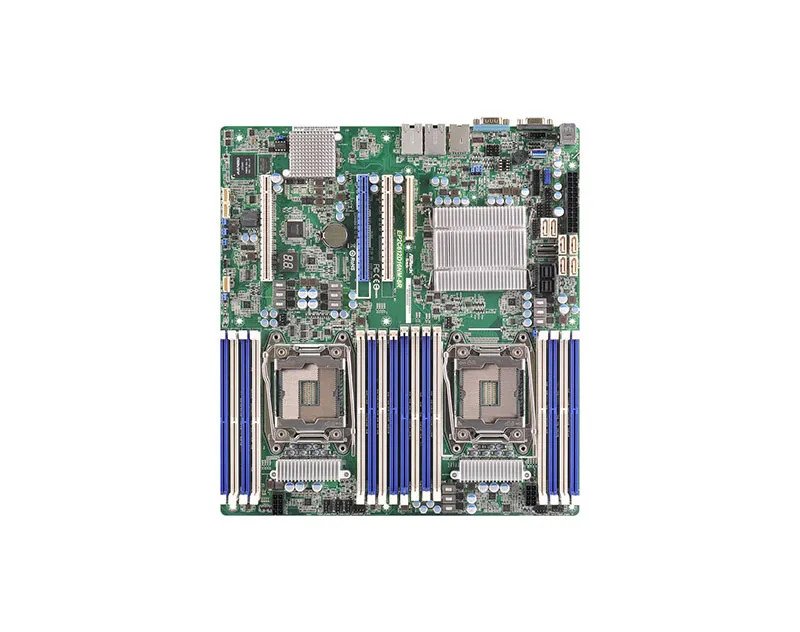 ASRock Server Motherboard - EP2C612D16NM-8R