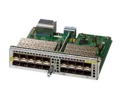 Cisco Product Image EPA-18X1GE