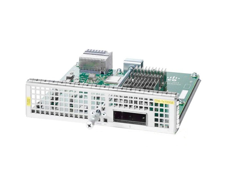 Cisco Product Image EPA-1X100GE