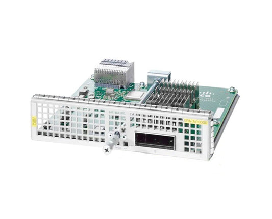 Cisco Product Image EPA-1X100GE
