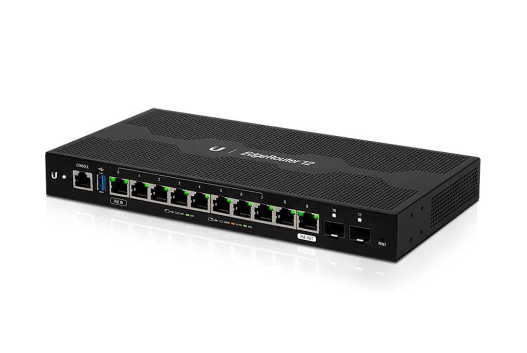 Ubiquiti Product Image ER-12