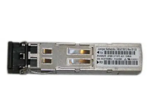 Juniper Transceiver - EX-SFP-GE80KCW1530