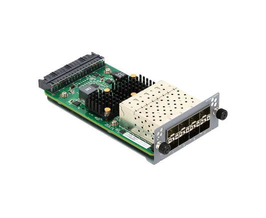 Juniper 8-Ports Network Module - EX-UM-8X8SFP