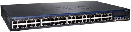 Juniper Product Image EX2200-48T-4G