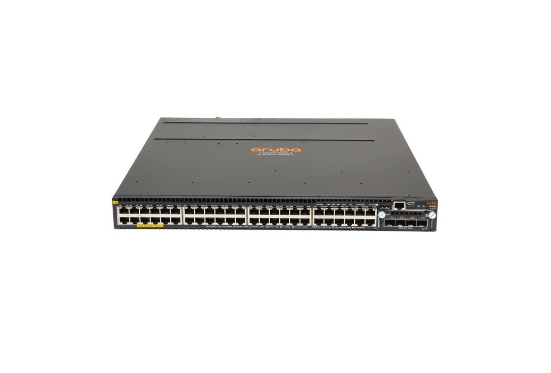 Juniper Product Image EX4000-48T