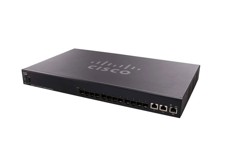 Juniper Product Image EX4100-F-12P