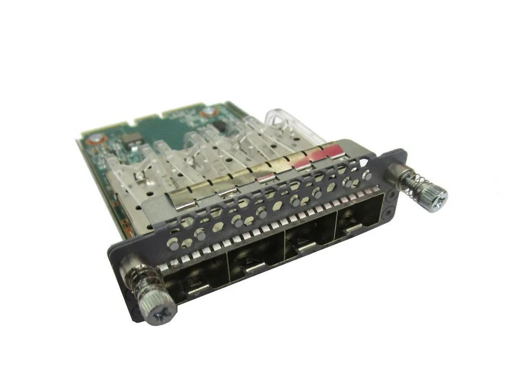 Juniper 4-Ports Network Module - EX4400-EM-4S