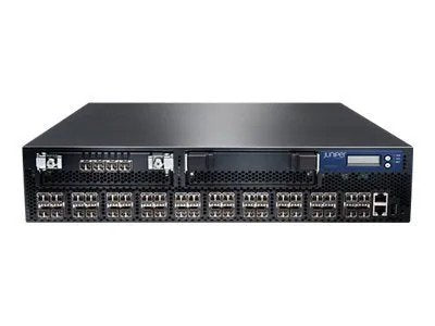 Juniper Network Switch - EX4500-40F-VC1-BF