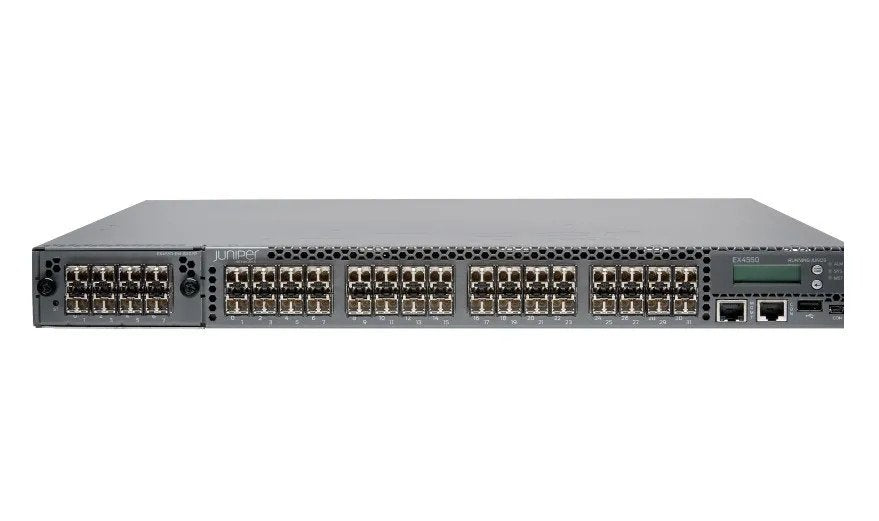Juniper Network Switch - EX4550-32F-DC-AFO