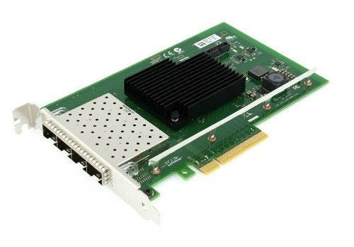 Intel Network Adapter - EX710DA4G1P5