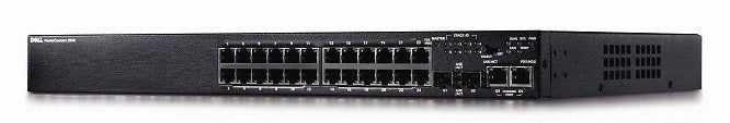 Dell Network Switch - F0J6T