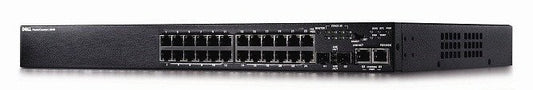 Dell Network Switch - F0J6T
