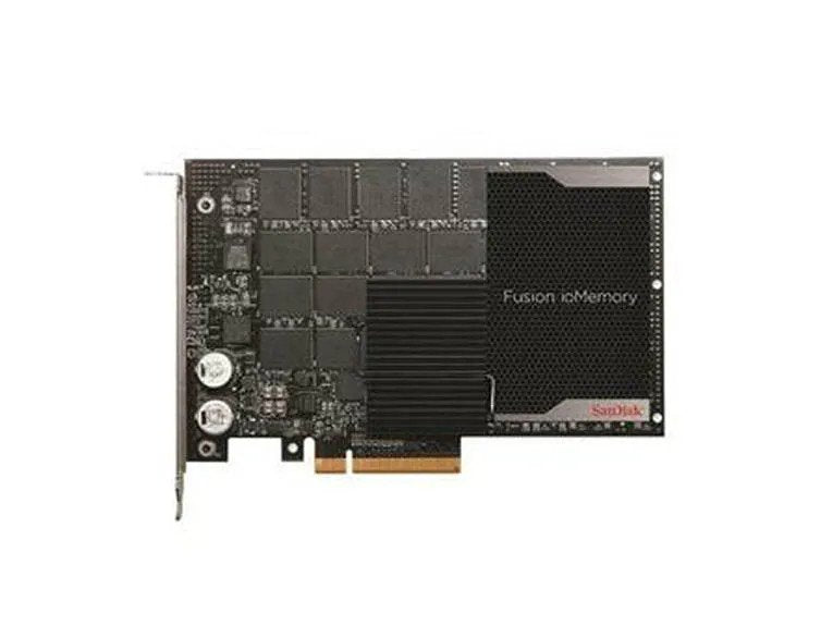 SanDisk Solid State Drive - F13-005-6400-CS-0001