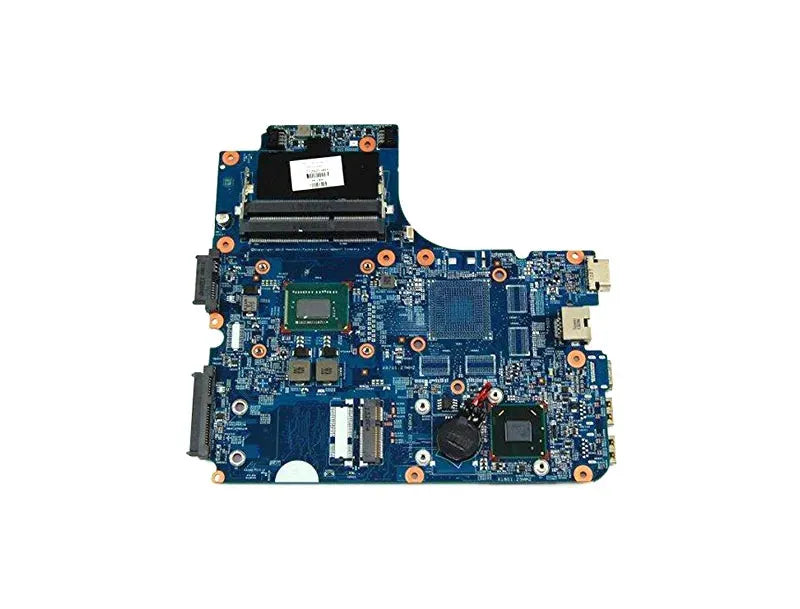 HP Laptop Motherboard - F2300-60909
