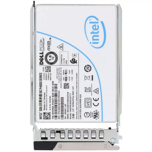 Dell Product Image F5P84