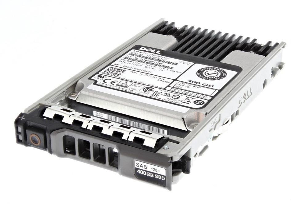 Dell Solid State Drive - F6M9X