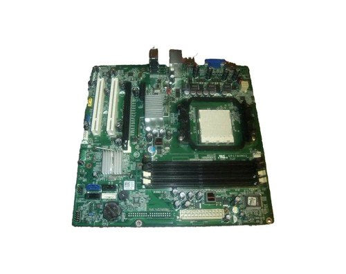 Dell Laptop Motherboard - F896N