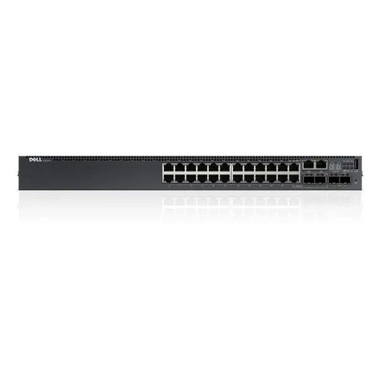 Dell Network Switch - F8NYC
