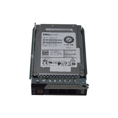 Dell Solid State Drive - 0FDVMH